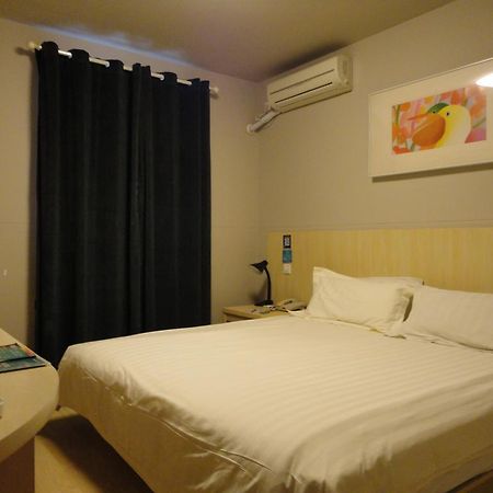 Jinjiang Inn Tianjin Xianyang Road Eksteriør billede